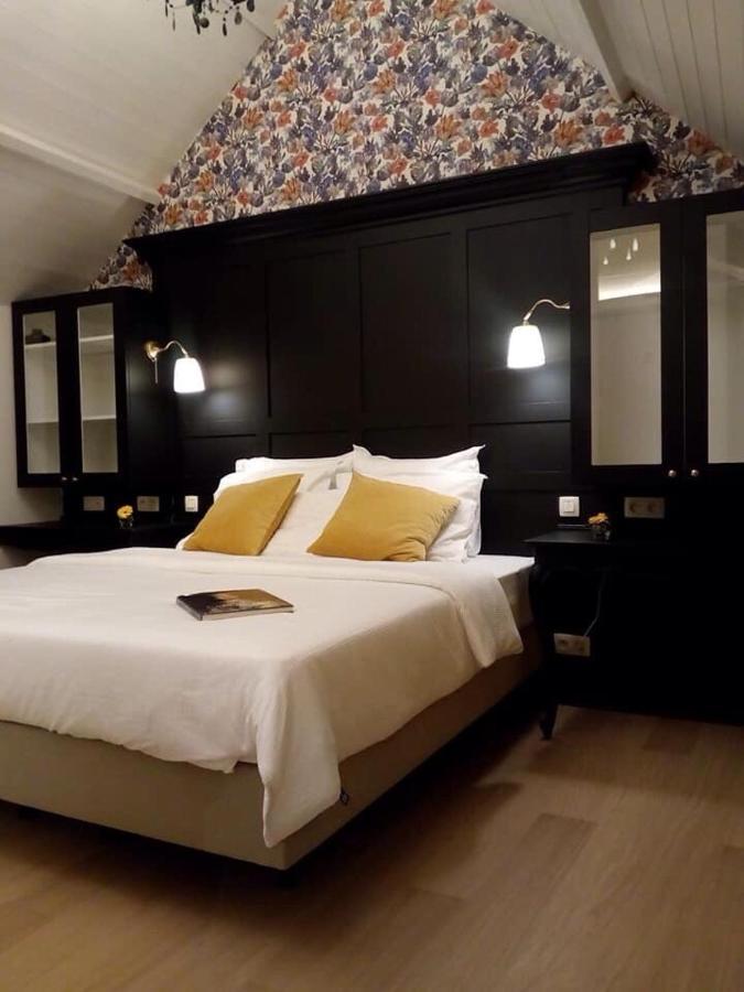 Cuerne Bed&Breakfast Kuurne Exterior photo