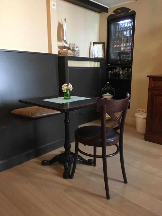 Cuerne Bed&Breakfast Kuurne Exterior photo